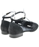 CHANEL（シャネル）パンプス 黒 サイズ:36 1/2(23cm位) レディース/2200649332045