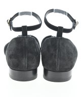 CHANEL（シャネル）パンプス 黒 サイズ:36 1/2(23cm位) レディース/2200649332045