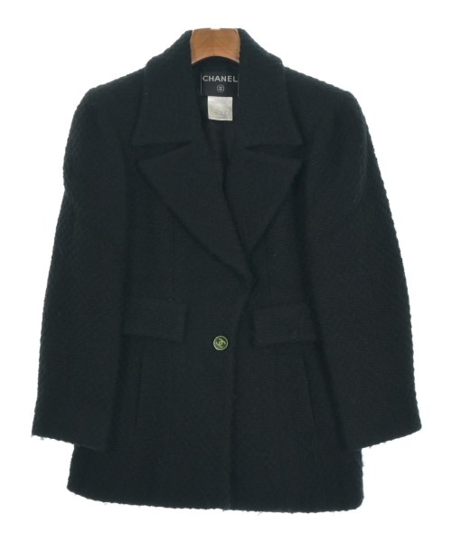 CHANEL（シャネル）その他 黒 サイズ:38(S位) レディース/2200629375017