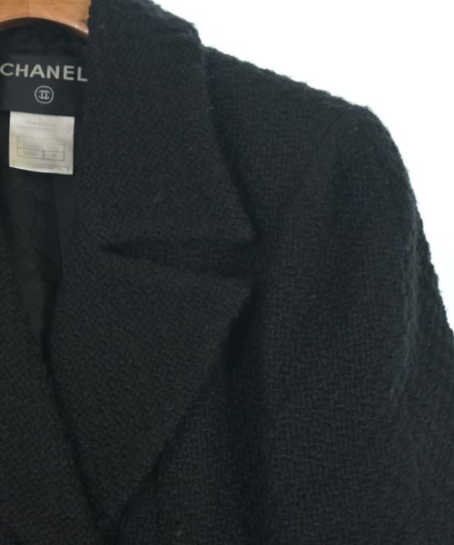 CHANEL（シャネル）その他 黒 サイズ:38(S位) レディース/2200629375017