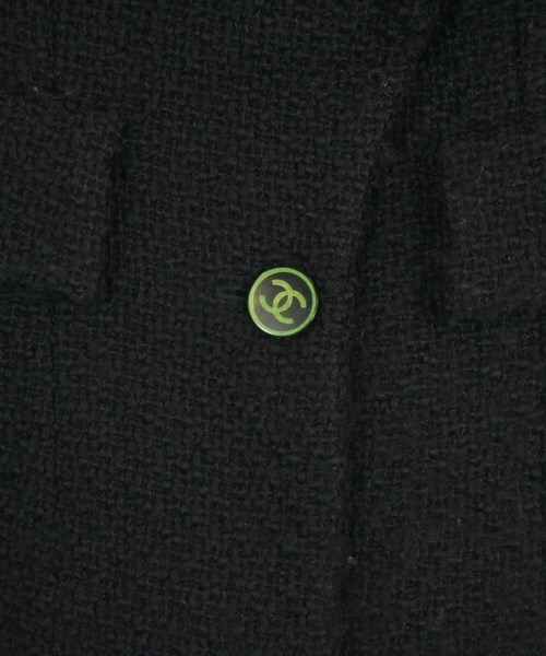 CHANEL（シャネル）その他 黒 サイズ:38(S位) レディース/2200629375017