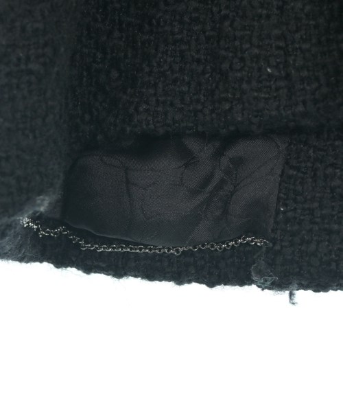 CHANEL（シャネル）その他 黒 サイズ:38(S位) レディース/2200629375017