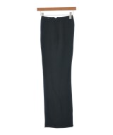 CHANEL（シャネル）スラックス 黒 サイズ:38(S位) レディース/2200641418037
