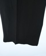 CHANEL（シャネル）スラックス 黒 サイズ:38(S位) レディース/2200641418037