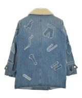 CHANEL（シャネル）カジュアルジャケット 青 サイズ:40(M位) レディース/2200651149013