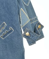 CHANEL（シャネル）カジュアルジャケット 青 サイズ:40(M位) レディース/2200651149013