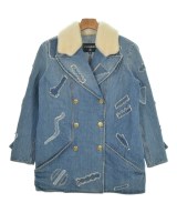 CHANEL カジュアルジャケット