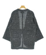 CHANEL（シャネル）ノーカラージャケット 黒 サイズ:38(S位) レディース/2200651149051