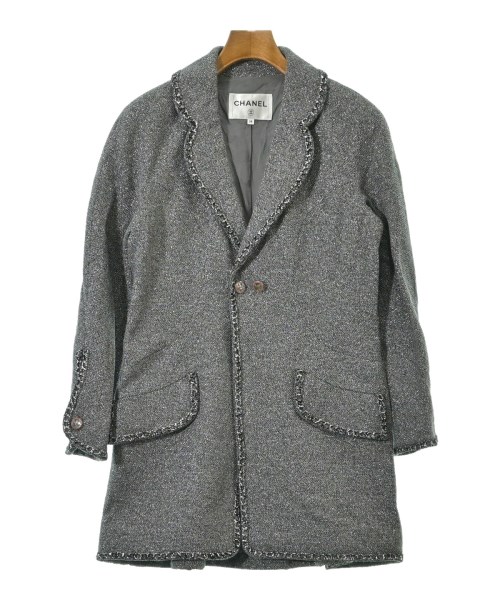 シャネル(CHANEL)のCHANEL カジュアルジャケット