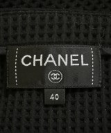CHANEL（シャネル）ロング・マキシ丈スカート 黒 サイズ:40(M位) レディース/2200651149129