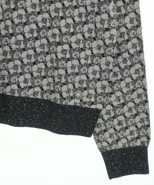 CHANEL（シャネル）ニット・セーター シルバー サイズ:42(M位) レディース/2200651149167