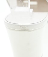CHANEL（シャネル）サンダル 白 サイズ:EU38(24.5cm位) レディース/2200651149259