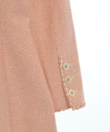 CHANEL（シャネル）テーラードジャケット オレンジ サイズ:40(M位) レディース/2200651204088