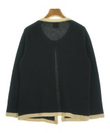 CHANEL（シャネル）カーディガン 黒 サイズ:-(XL位) レディース/2200651204200