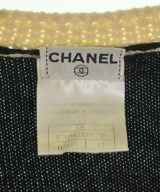 CHANEL（シャネル）カーディガン 黒 サイズ:-(XL位) レディース/2200651204200