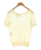 CHANEL（シャネル）ニット・セーター 白 サイズ:34(XXS位) レディース/2200651204217
