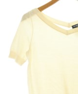 CHANEL（シャネル）ニット・セーター 白 サイズ:34(XXS位) レディース/2200651204217