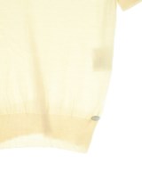 CHANEL（シャネル）ニット・セーター 白 サイズ:34(XXS位) レディース/2200651204217