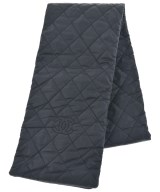 CHANEL（シャネル）マフラー 黒 サイズ:- レディース/2200651204309