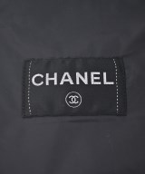 CHANEL（シャネル）マフラー 黒 サイズ:- レディース/2200651204309