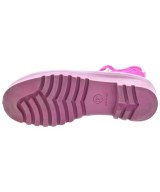 CHANEL（シャネル）ブーツ ピンク サイズ:EU37(23.5cm位) レディース/2200651204323