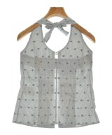 CHANEL（シャネル）ブラウス グレー サイズ:36(XS位) レディース/2200651204378