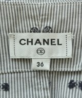 CHANEL（シャネル）ブラウス グレー サイズ:36(XS位) レディース/2200651204378