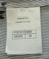 CHANEL（シャネル）ブラウス グレー サイズ:36(XS位) レディース/2200651204378