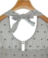CHANEL（シャネル）ブラウス グレー サイズ:36(XS位) レディース/2200651204378