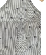 CHANEL（シャネル）ブラウス グレー サイズ:36(XS位) レディース/2200651204378