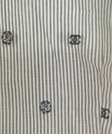 CHANEL（シャネル）ブラウス グレー サイズ:36(XS位) レディース/2200651204378