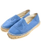 CHANEL エスパドリーユ