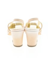 CHANEL（シャネル）パンプス ベージュ サイズ:EU34 1/2(21cm位) レディース/2200651292122