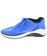 CHANEL（シャネル）スニーカー 青 サイズ:EU35 1/2(22cm位) レディース/2200651292139