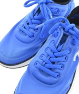 CHANEL（シャネル）スニーカー 青 サイズ:EU35 1/2(22cm位) レディース/2200651292139