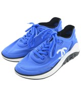 CHANEL スニーカー