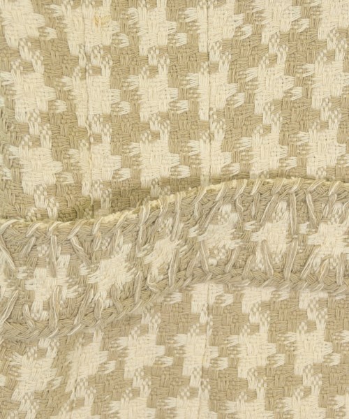 CHANEL（シャネル）カジュアルジャケット ベージュ サイズ:34(XXS位) レディース/2200651608015