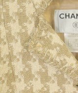 CHANEL（シャネル）カジュアルジャケット ベージュ サイズ:34(XXS位) レディース/2200651608015