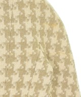 CHANEL（シャネル）カジュアルジャケット ベージュ サイズ:34(XXS位) レディース/2200651608015