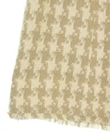 CHANEL（シャネル）ひざ丈スカート ベージュ サイズ:34(XXS位) レディース/2200651608022