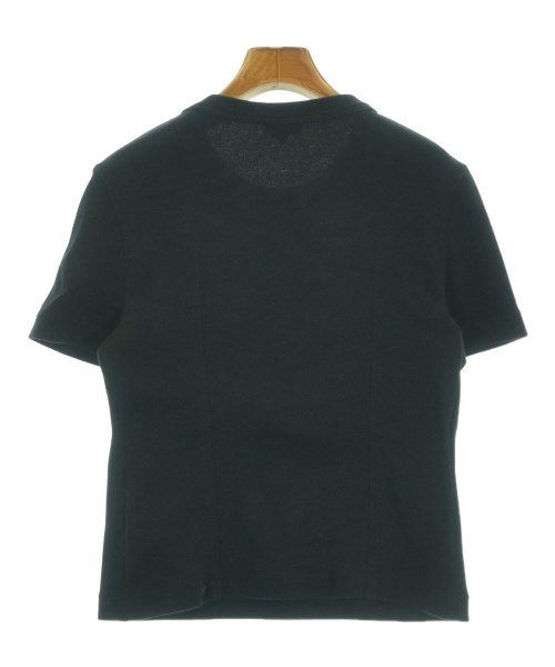 CHANEL（シャネル）Tシャツ・カットソー 黒 サイズ:38(M位) レディース/2200651638067