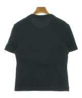 CHANEL（シャネル）Tシャツ・カットソー 黒 サイズ:38(M位) レディース/2200651638067