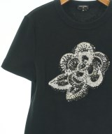 CHANEL（シャネル）Tシャツ・カットソー 黒 サイズ:38(M位) レディース/2200651638067