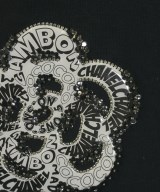 CHANEL（シャネル）Tシャツ・カットソー 黒 サイズ:38(M位) レディース/2200651638067