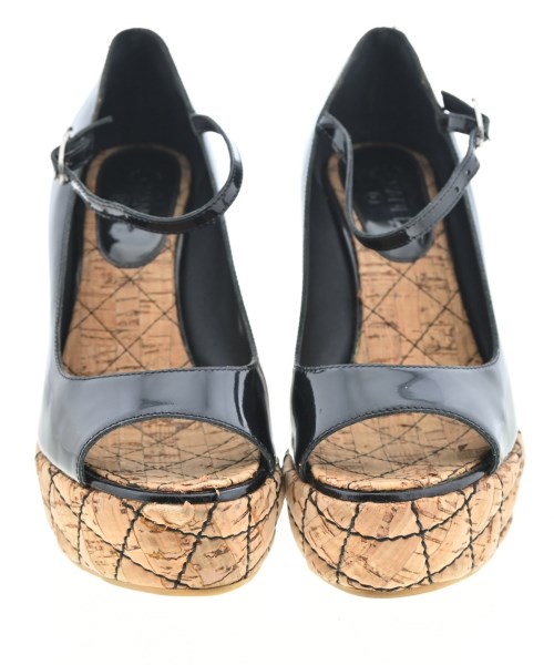 CHANEL（シャネル）その他 黒 サイズ:-(22cm位) レディース/2200651840132