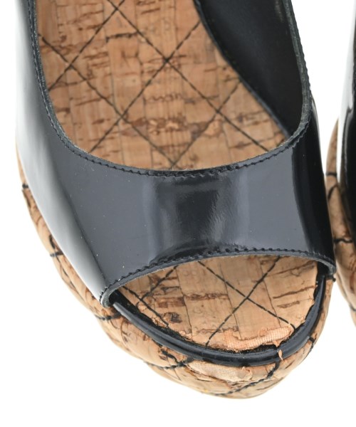 CHANEL（シャネル）その他 黒 サイズ:-(22cm位) レディース/2200651840132