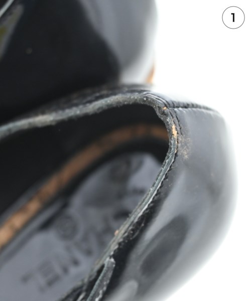 CHANEL（シャネル）その他 黒 サイズ:-(22cm位) レディース/2200651840132