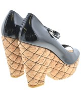 CHANEL（シャネル）その他 黒 サイズ:-(22cm位) レディース/2200651840132