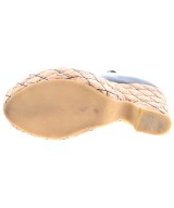 CHANEL（シャネル）その他 黒 サイズ:-(22cm位) レディース/2200651840132