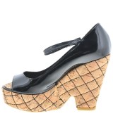 CHANEL（シャネル）その他 黒 サイズ:-(22cm位) レディース/2200651840132